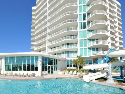 Caribe By Resortquest Orange Beach Compare Deals About Caribe By Resortquest