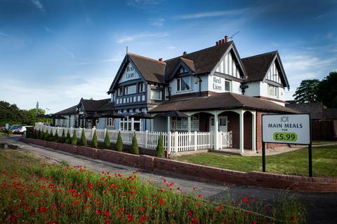 The Red Lion Inn by Chef & Brewer Collection