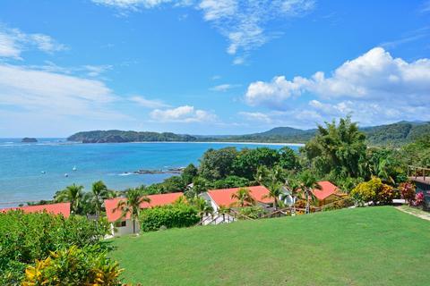 Hotel Guanamar Carrillo