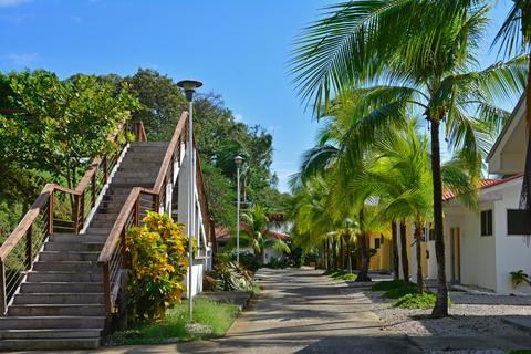 Hotel Guanamar Carrillo