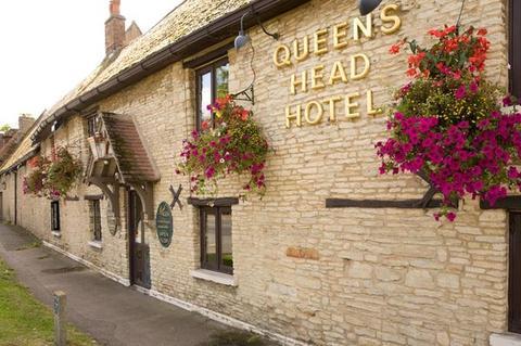 The Queens Head Inn
