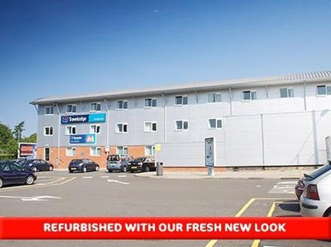 Travelodge Hotel Knutsford