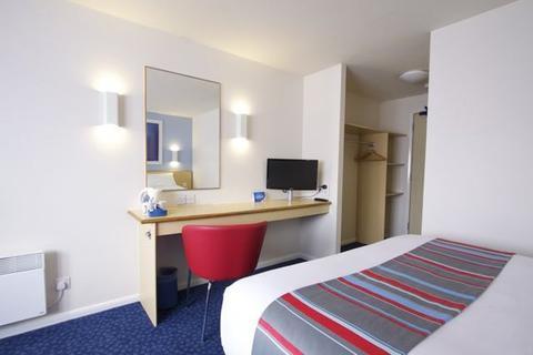 Travelodge Hotel Knutsford