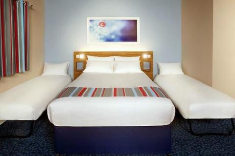 Travelodge Hotel Knutsford