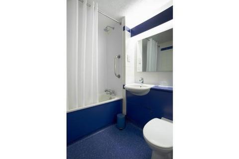 Travelodge Hotel Knutsford