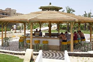 The Three Corners Sunny Beach Resort Hurghada