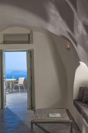 Andronis Boutique Hotel Santorini Compare Deals - 