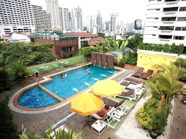 Woraburi Sukhumvit Hotel And Resort Bangkok Compare Deals About Woraburi Sukhumvit Hotel And Resort