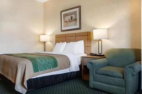 Comfort Inn Jamestown Nd Compare Deals