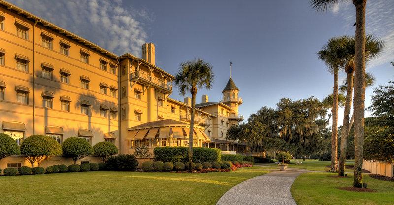 Jekyll Island Club Hotel Compare Deals
