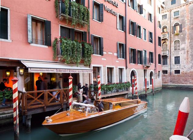Visit Venice for a weekend which hotel? Visit Venice for a weekend which hotel?
