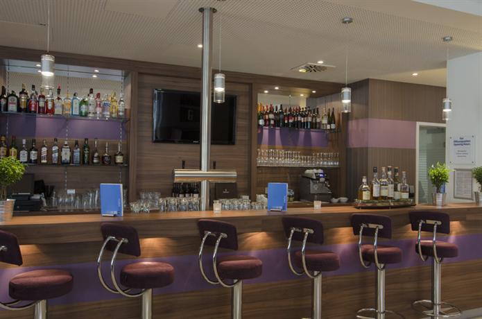 Leonardo Hotel Frankfurt Hauptbahnhof Leonardo Hotel Frankfurt Hauptbahnhof
