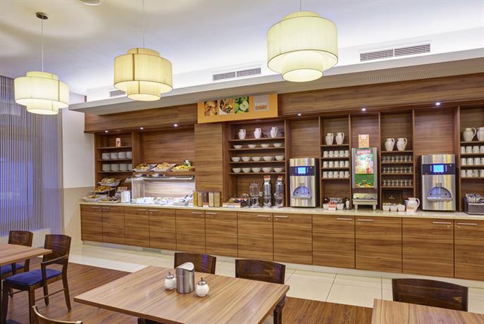 Leonardo Hotel Frankfurt Hauptbahnhof Leonardo Hotel Frankfurt Hauptbahnhof