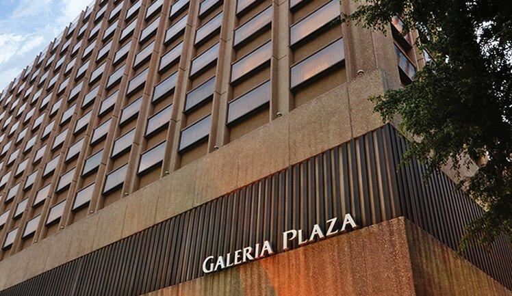 갈레리아 플라자 레포르마, Galeria Plaza Reforma