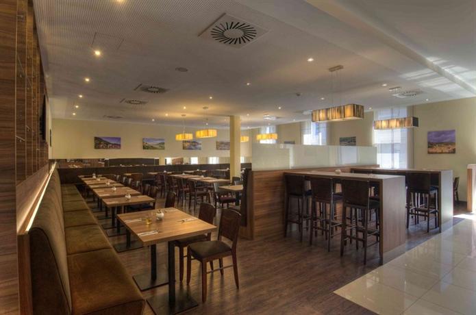 Leonardo Hotel Heidelberg City Centre Leonardo Hotel Heidelberg City Centre