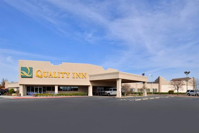 Quality Inn Oklahoma City Airport