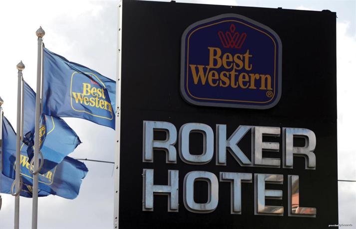 Roker hotel sunderland deals