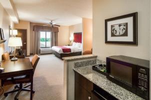 Comfort Suites Dfw N Grapevine Compare Deals