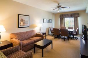 Comfort Suites Dfw N Grapevine Compare Deals