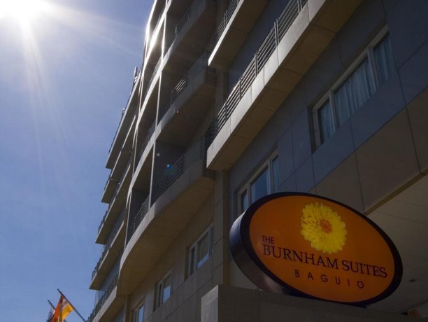 Burnham Suites Baguio City