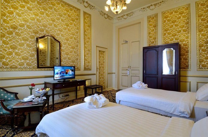 Paradise Inn Windsor Palace Hotel Alexandria Compare Deals