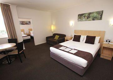 Comfort Inn Capital Horsham (Australia)