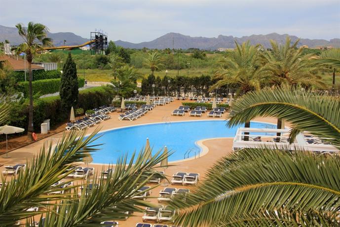 Aluasoul Alcudia Bay Adults Only