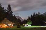 Adrenaline Check Camping