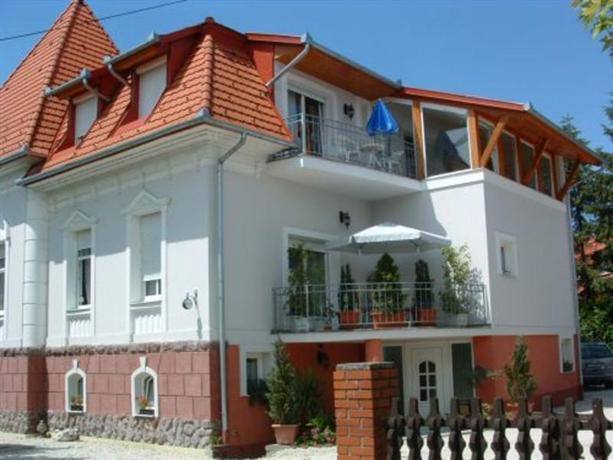 Guest House Moritz