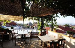 Odyssey Guest House