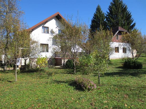 House Jezerka