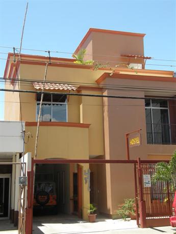 Casa de Lis Hotel & Tourist Info Centre