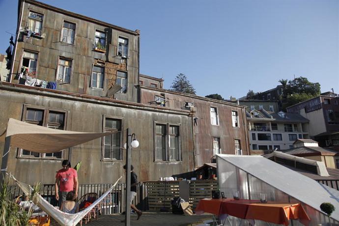 Hostal Po