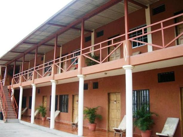 Hotel El Trapiche