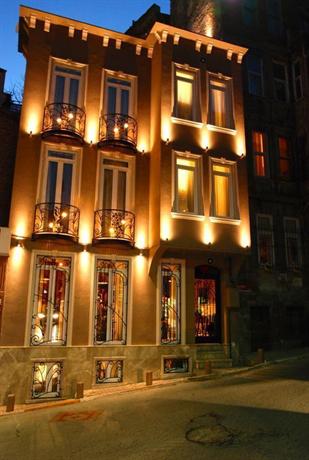 줌바 호스텔, Jumba Hostel