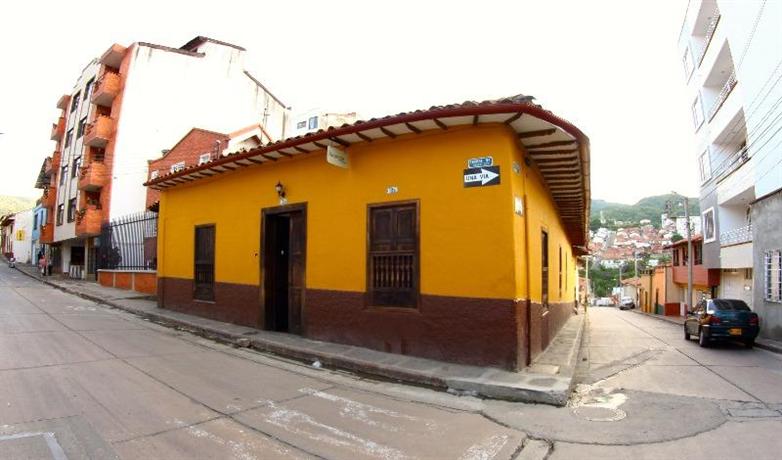 Real Dream Hostel