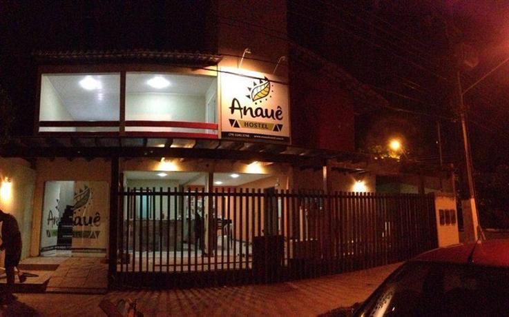 Anaue Hostel