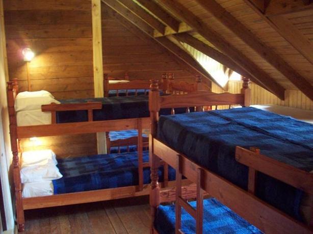 Hostel Meridiano 71