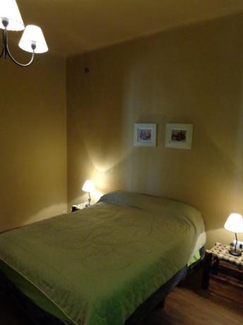 Hostal La Antigua