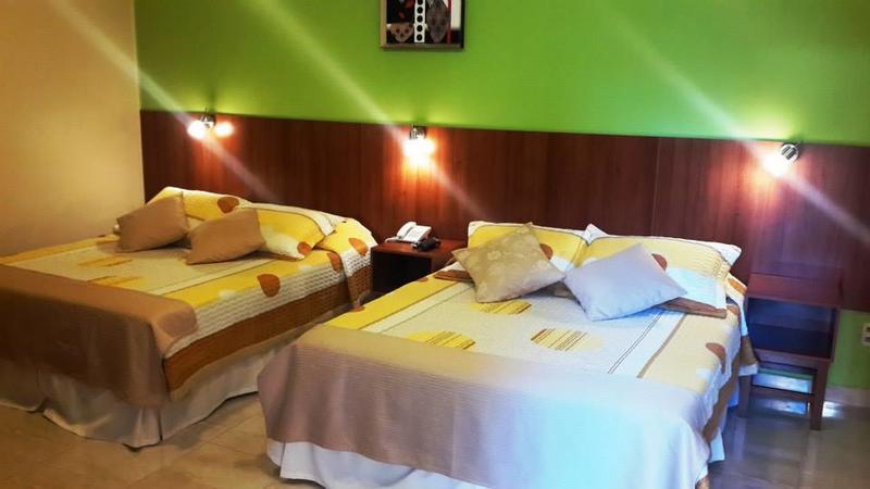 Hotel Mitru - Tarija