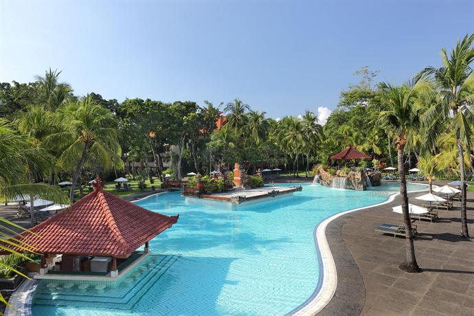  Bintang Bali  Resort Kuta Compare Deals