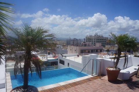 Pr hotel deals