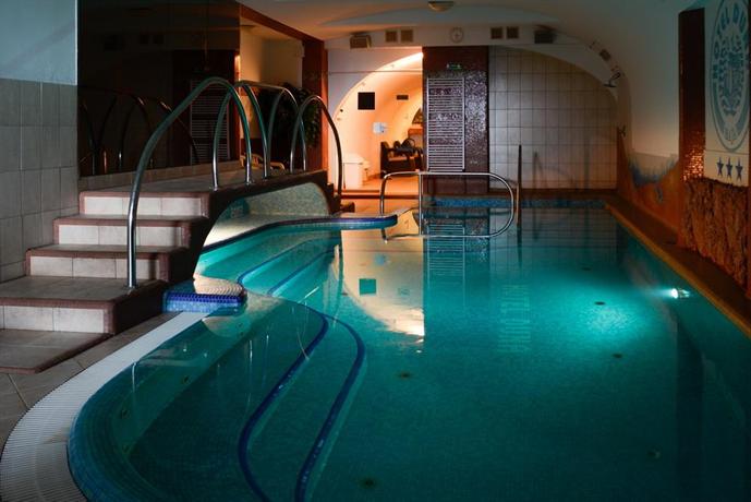 Duna Wellness Hotel