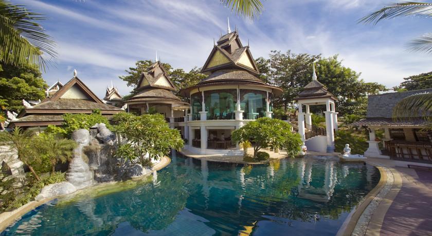 Dara Samui Beach Resort Only Chaweng Compare Deals About Dara Samui Beach Resort Only