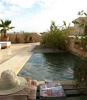 Riad 72 Hotel Marrakech