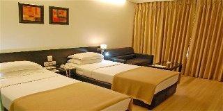 Comfort Inn Sunset Ahmedabad Compare Deals