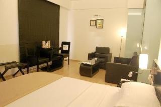 Comfort Inn Sunset Ahmedabad Compare Deals
