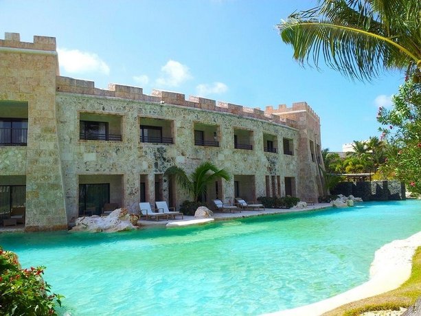 Sanctuary punta cana deals
