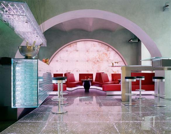 Greif Hotel Bolzano