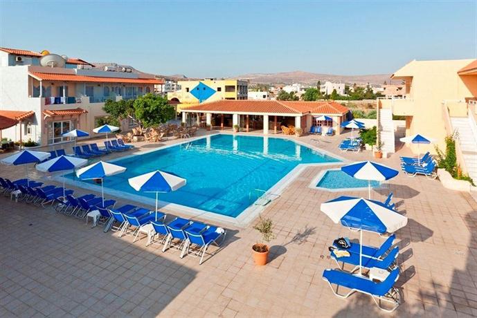 Lavris Hotels und Spa